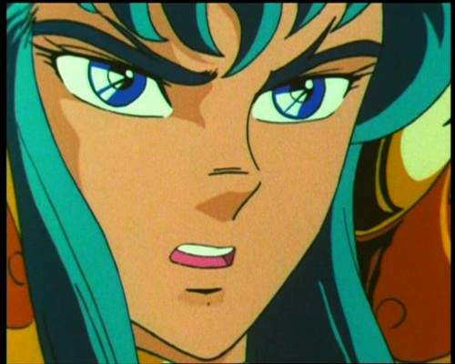 Otaku Gallery  / Anime e Manga / Saint Seiya / Screen Shots / Episodi / 080 - Duplice battaglia / 163.jpg